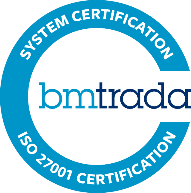 ISO 27001 ISO 27001 logo