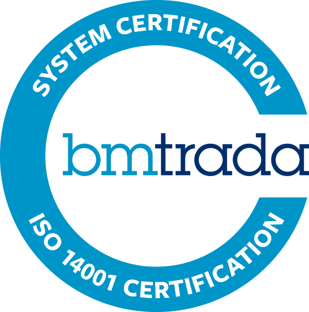 ISO 14001 ISO 14001 logo