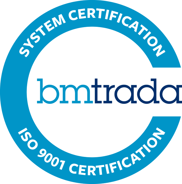 ISO 9001 ISO 9001 logo