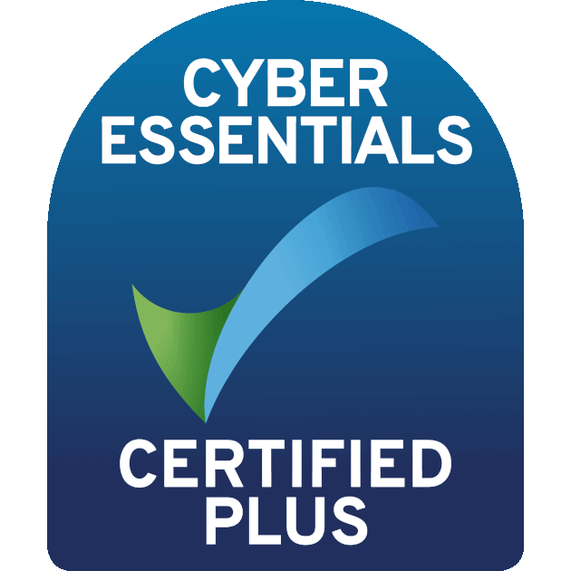 Cyber Essentials Plus Cyber Essentials Plus logo