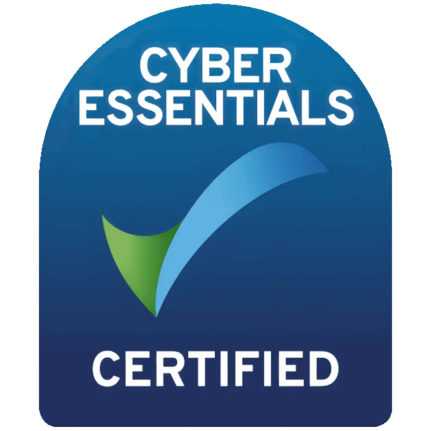 Cyber Essentials Cyber Essentials logo