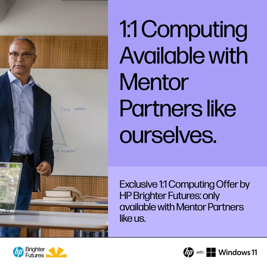 HP Brighter Futures exclusive 1:1 Computing offer by Akhter Computers Ltd HP Brighter Futures exclusive 1:1 Computing offer