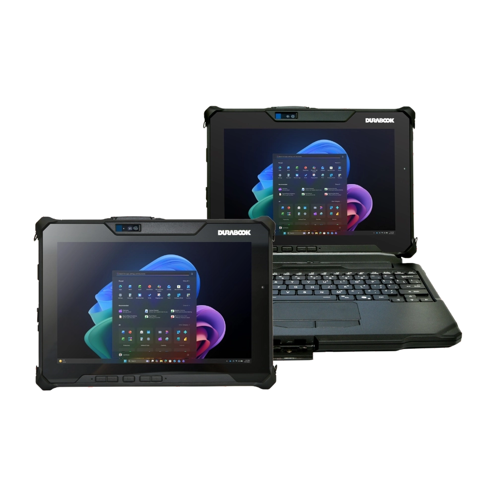 Durabook R10 Tablet