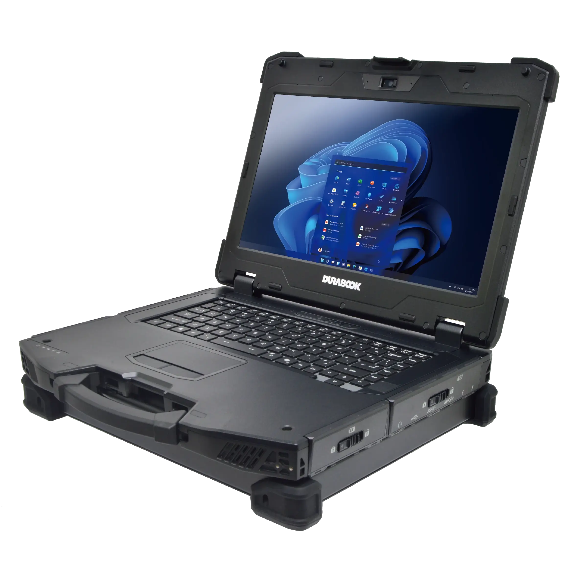 Durabook z14i-hg Laptop